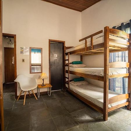 Hostel Papagaio 格兰德岛 外观 照片