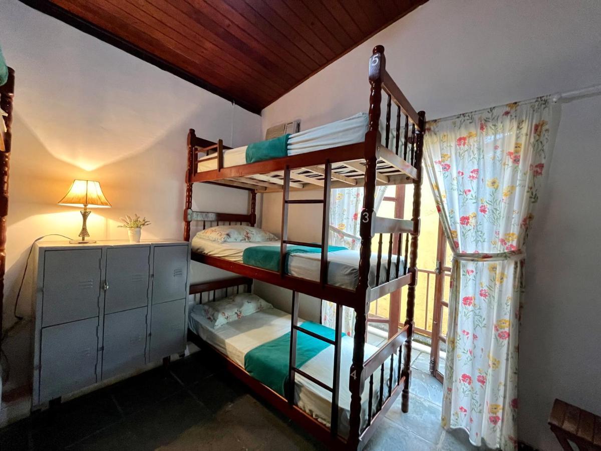 Hostel Papagaio 格兰德岛 外观 照片