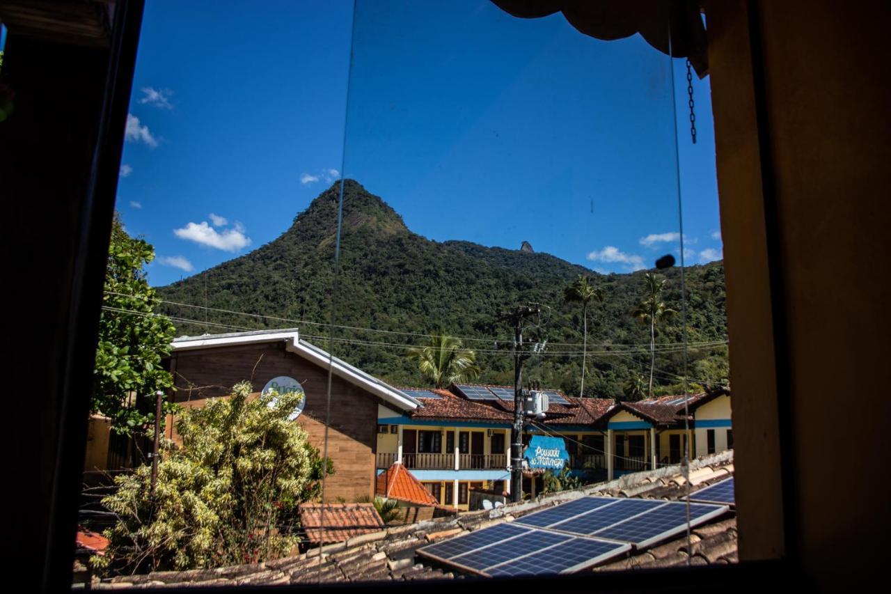 Hostel Papagaio 格兰德岛 外观 照片