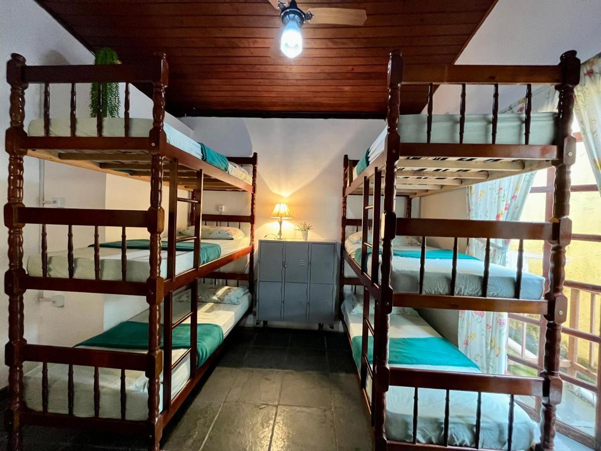 Hostel Papagaio 格兰德岛 外观 照片