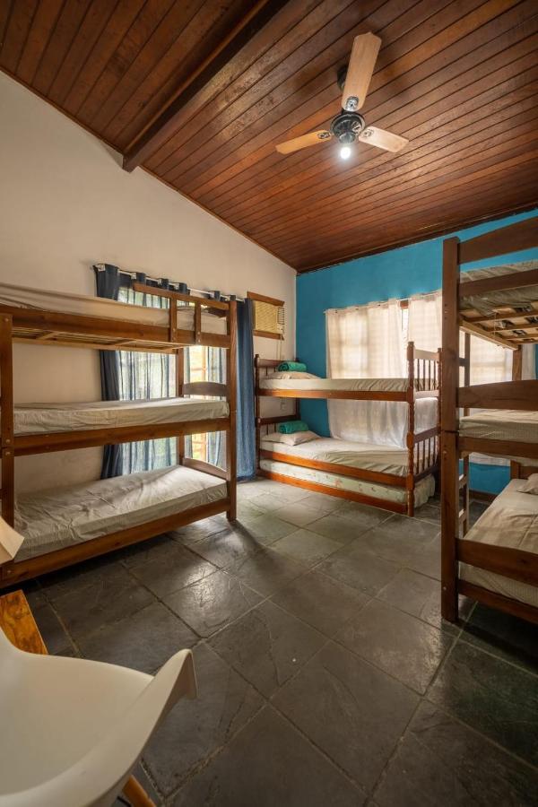 Hostel Papagaio 格兰德岛 外观 照片