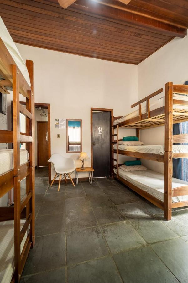 Hostel Papagaio 格兰德岛 外观 照片